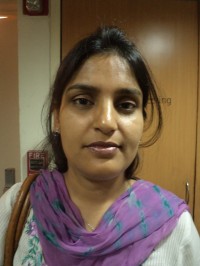Anshu Raina, Gynecologist Obstetrician in Noida